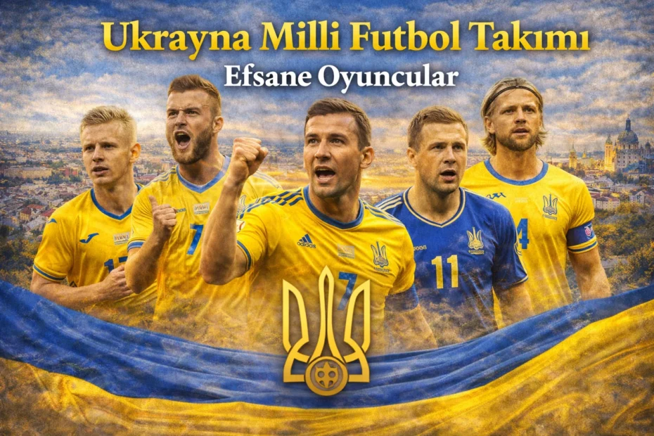 ukrayna milli