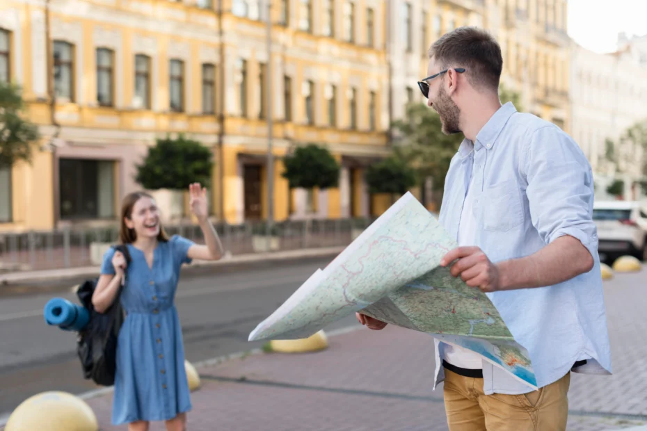 Romanya ve Moldova Üzerinden Kiev’e Ulaşım Seçenekleri